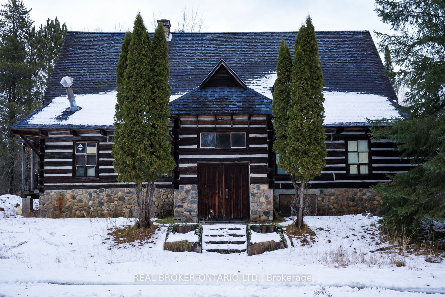 39874 Combermere Road, Madawaska Valley, On K0j 1l0