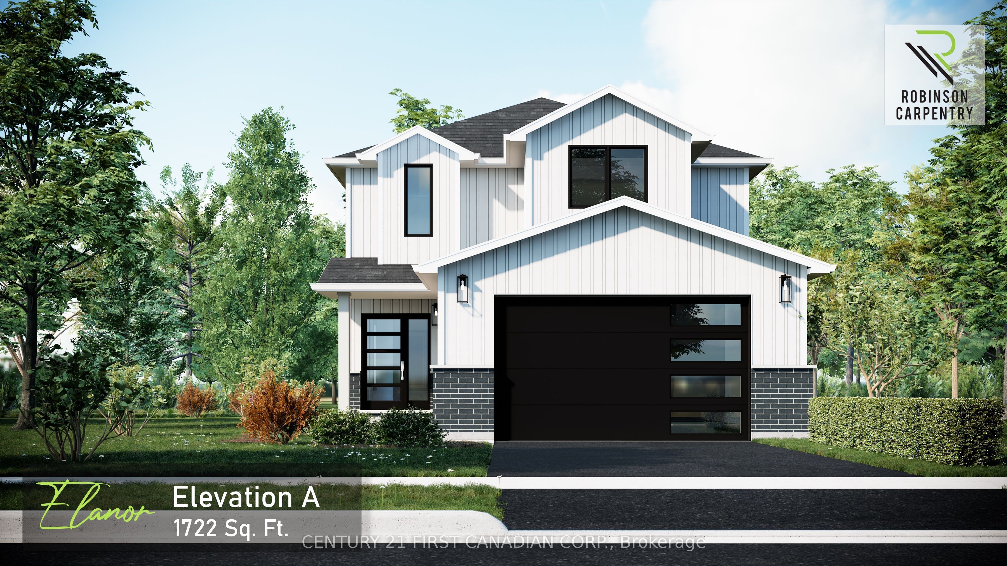 99 Victoria Avenue E, South Huron, On N0m 1m0