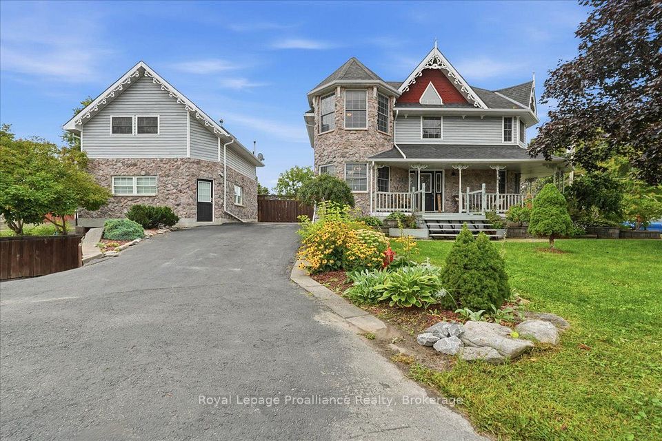 189 Church Street, Stirling-Rawdon, On K0k 3e0
