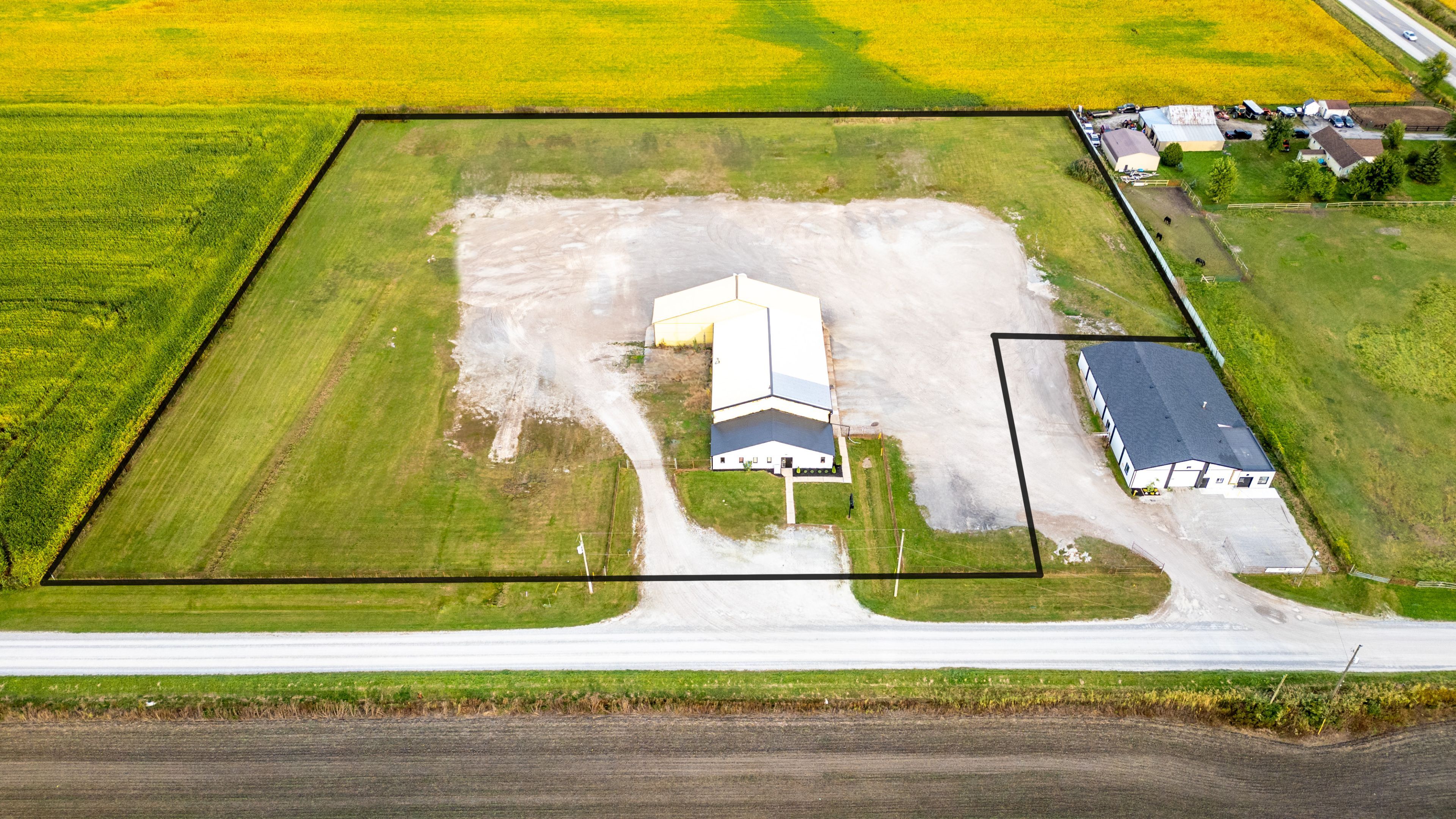 4216 Waterworks Road, Petrolia, On N0n 1r0