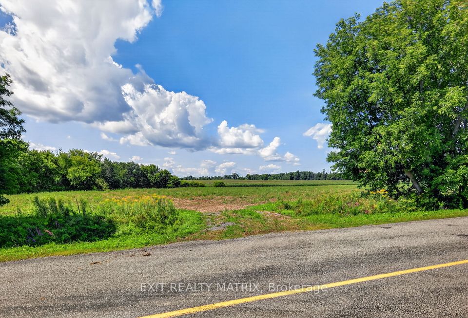 0000 Macdonald Road, Russell, On K4r 1e5