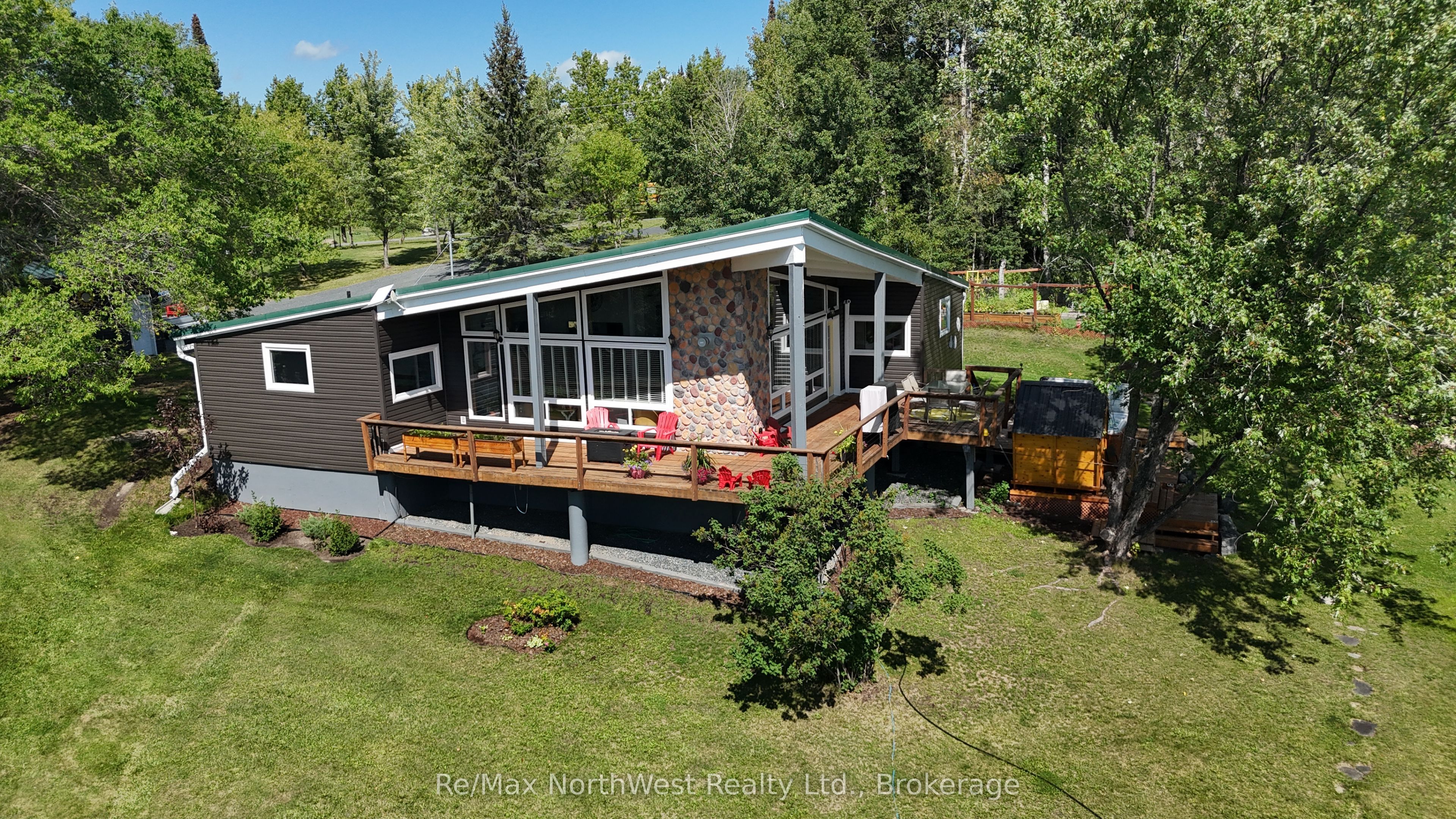 6 Chrustie Road, Kenora Remote Area, On P0x 1c0