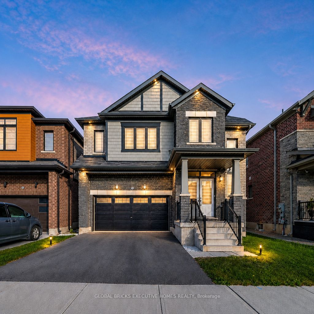 26 Lillian Way, Haldimand, On N3w 2g9