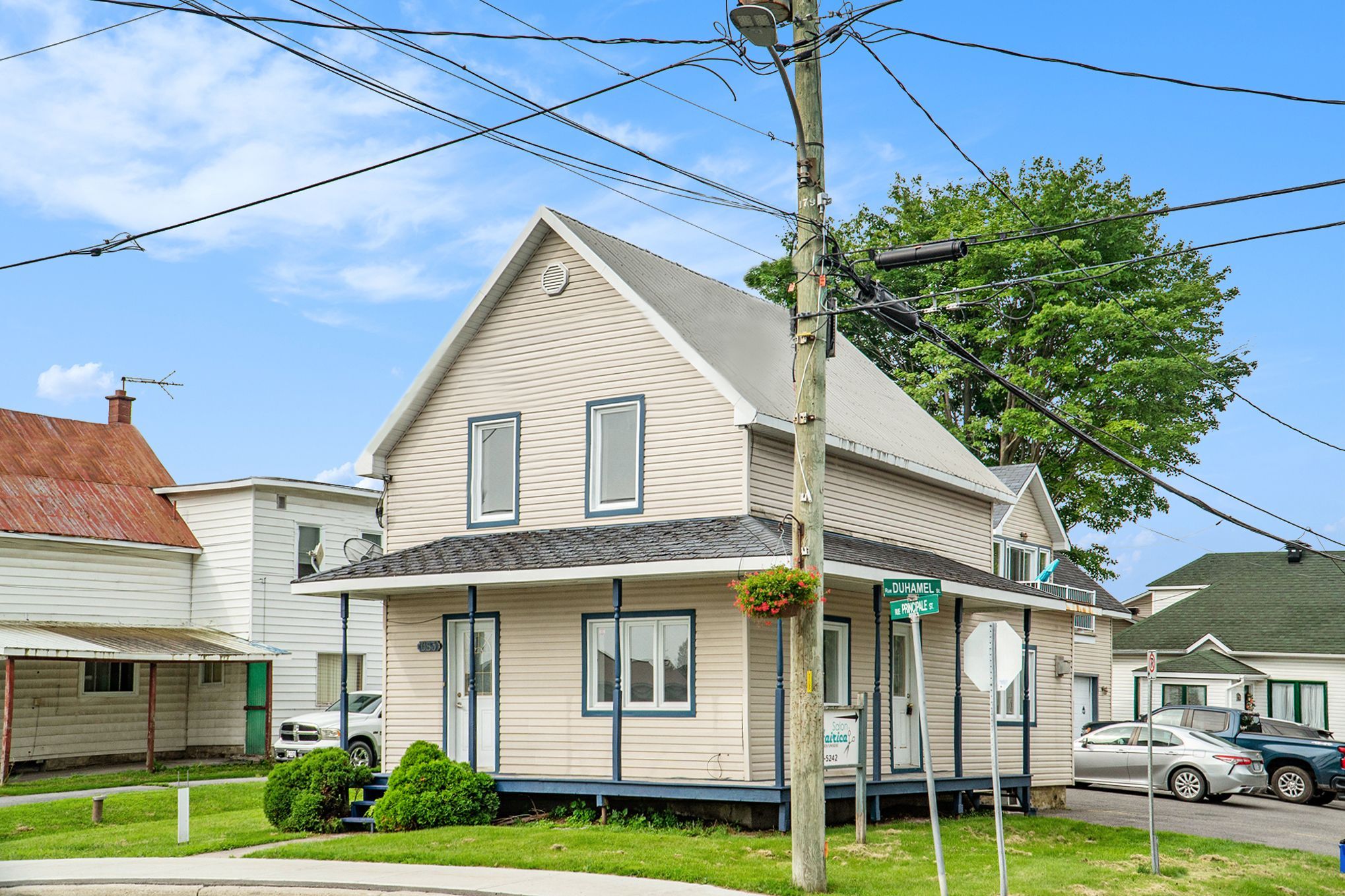 683 Principale Street, Casselman, On K0a 1m0