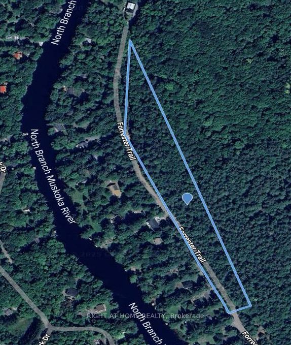 1019 Forrester Trail, Bracebridge, On P1l 1w9