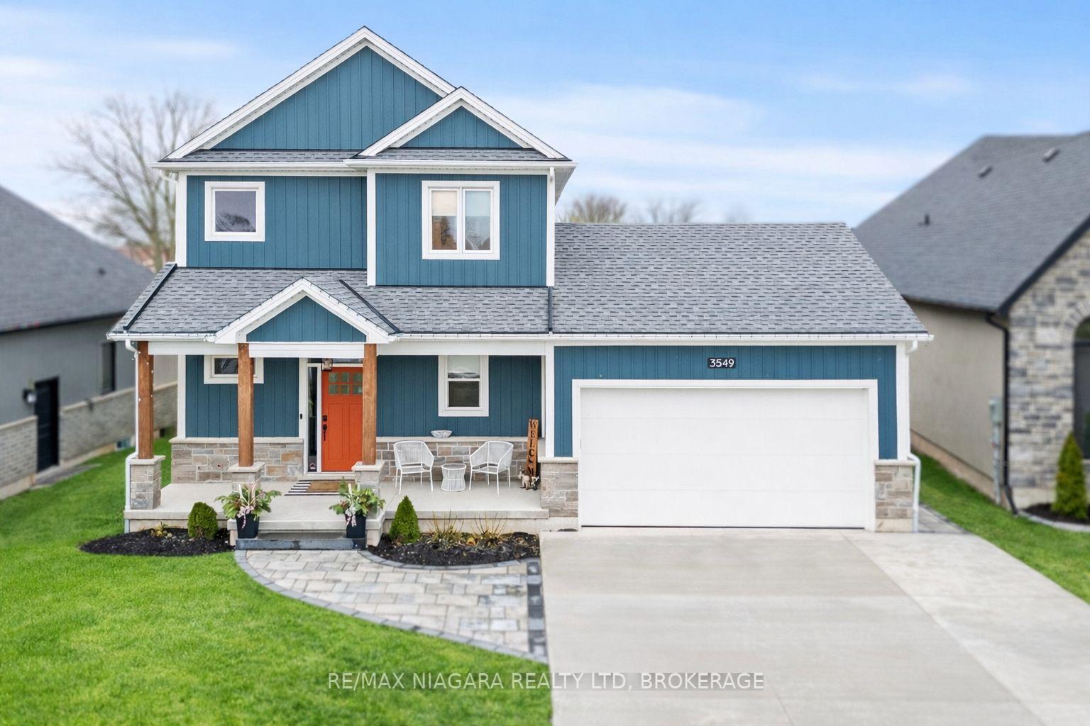 3549 Canfield Crescent, Fort Erie, On L0s 1s0