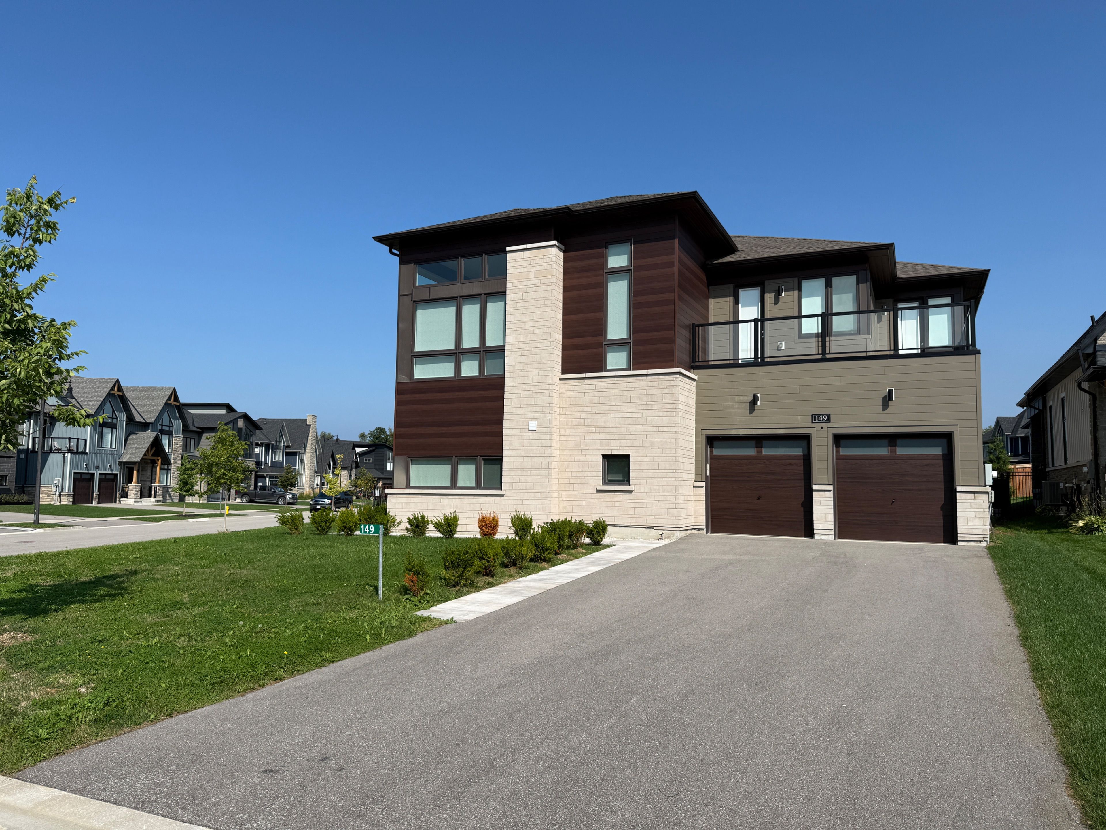 149 Springside Crescent, Blue Mountains, On L9y 5l3