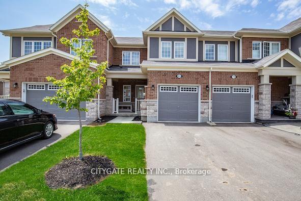 69 Mcmonies Drive, Hamilton, On L8b 0a5