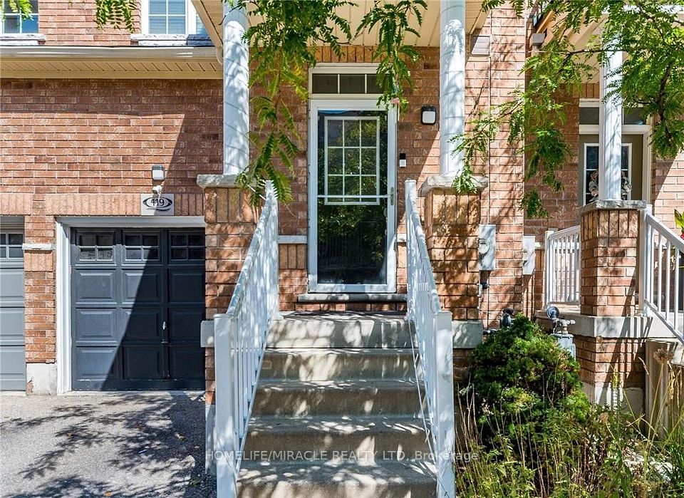 110 Highland Road 119, Kitchener, On N2m 3s1