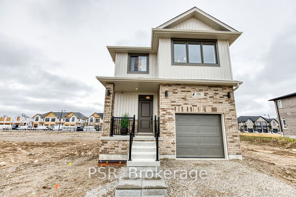 200 Rivergreen Crescent, Waterloo, On N1s 0g1