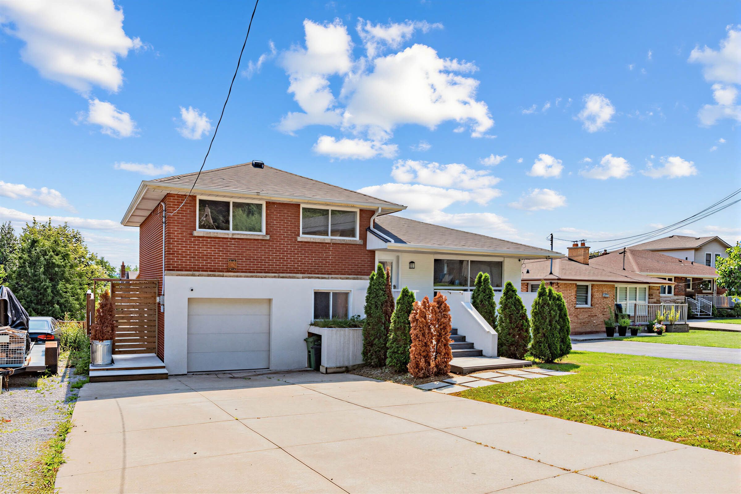 79 Kimberly Drive, Hamilton, On L8k 4k7
