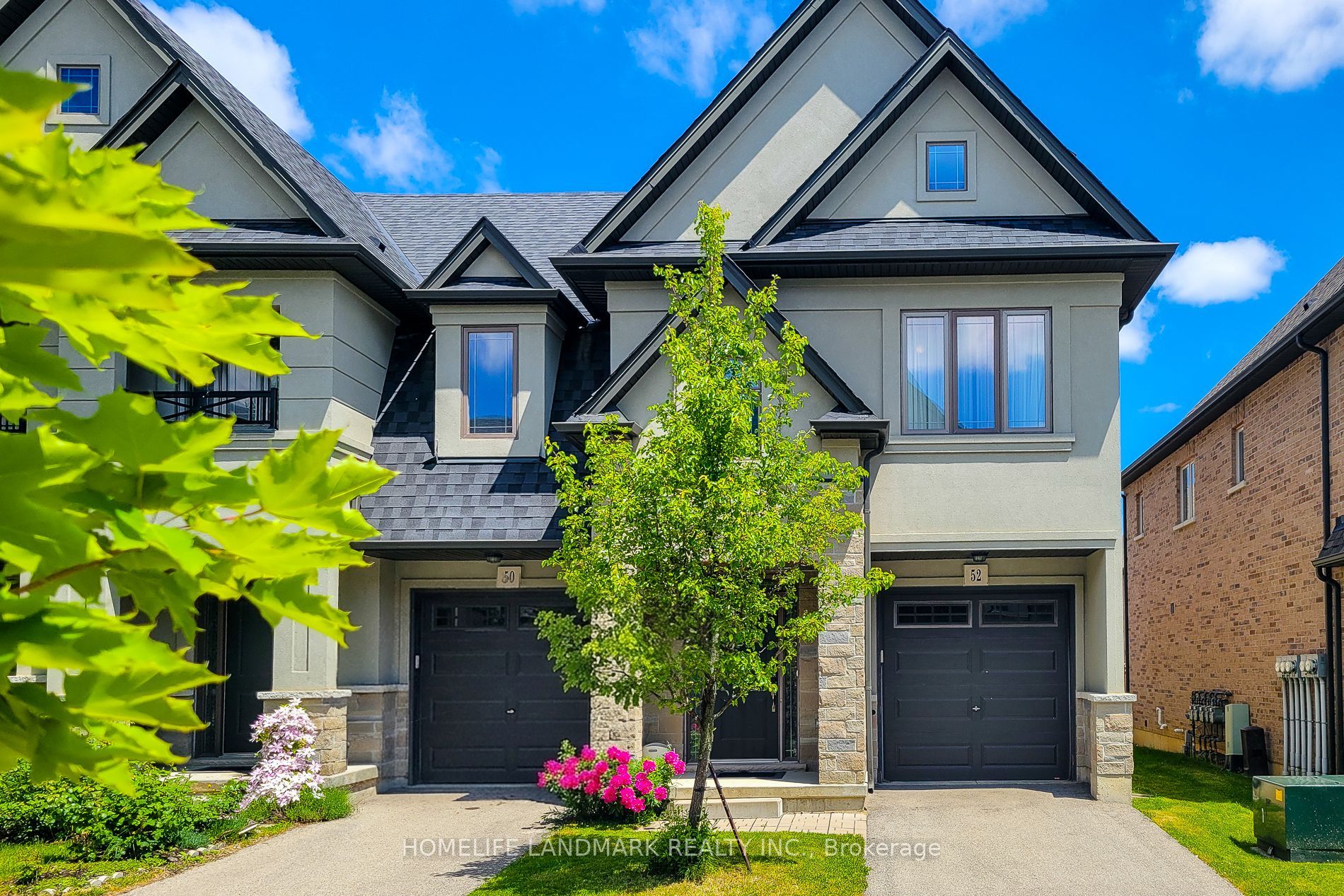 52 Sonoma Valley Crescent, Hamilton, On L9b 0j3