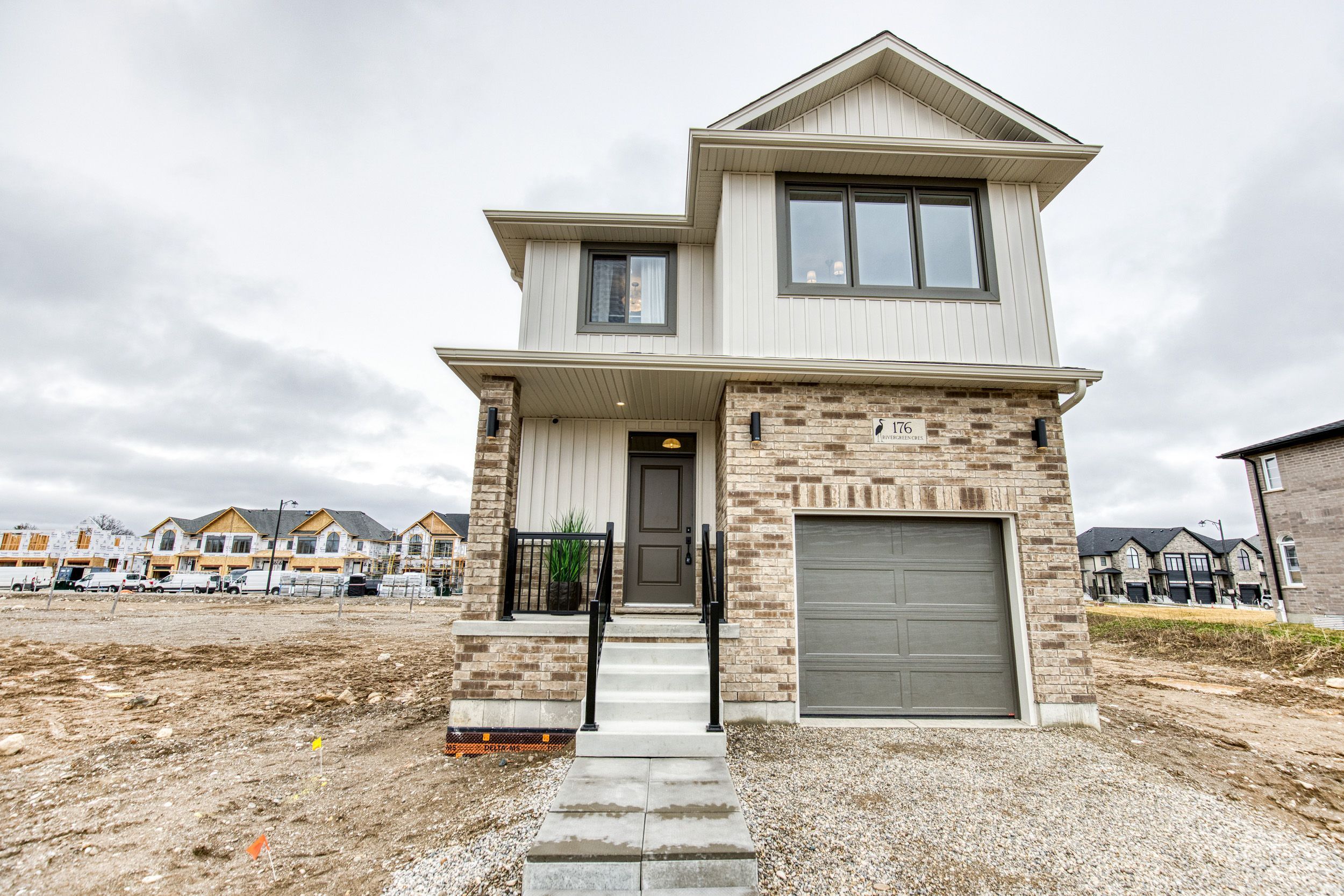 212 Rivergreen Crescent, Cambridge, On N1s 0g1