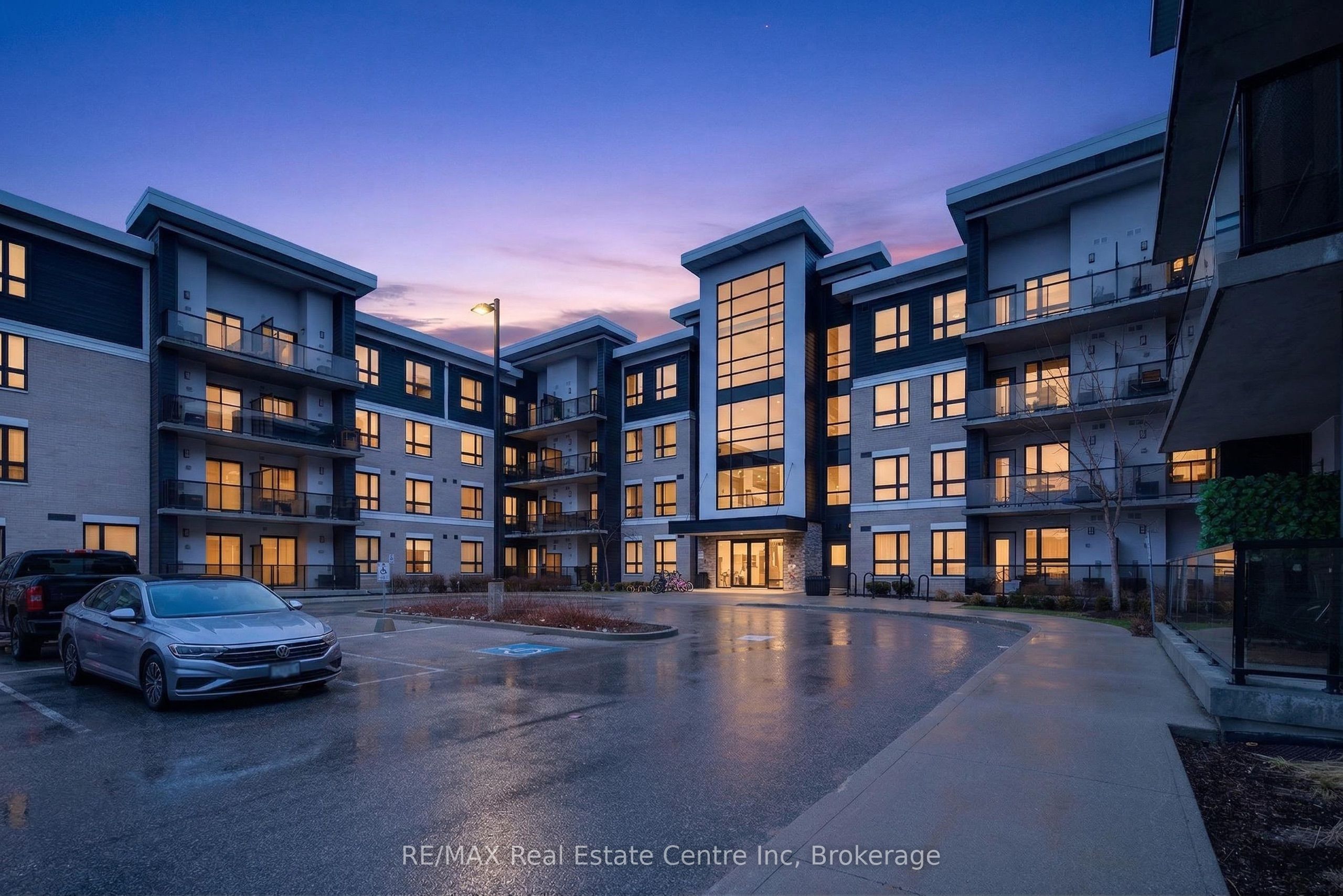 1284 Gordon Street 113, Guelph, On N1l 0m8