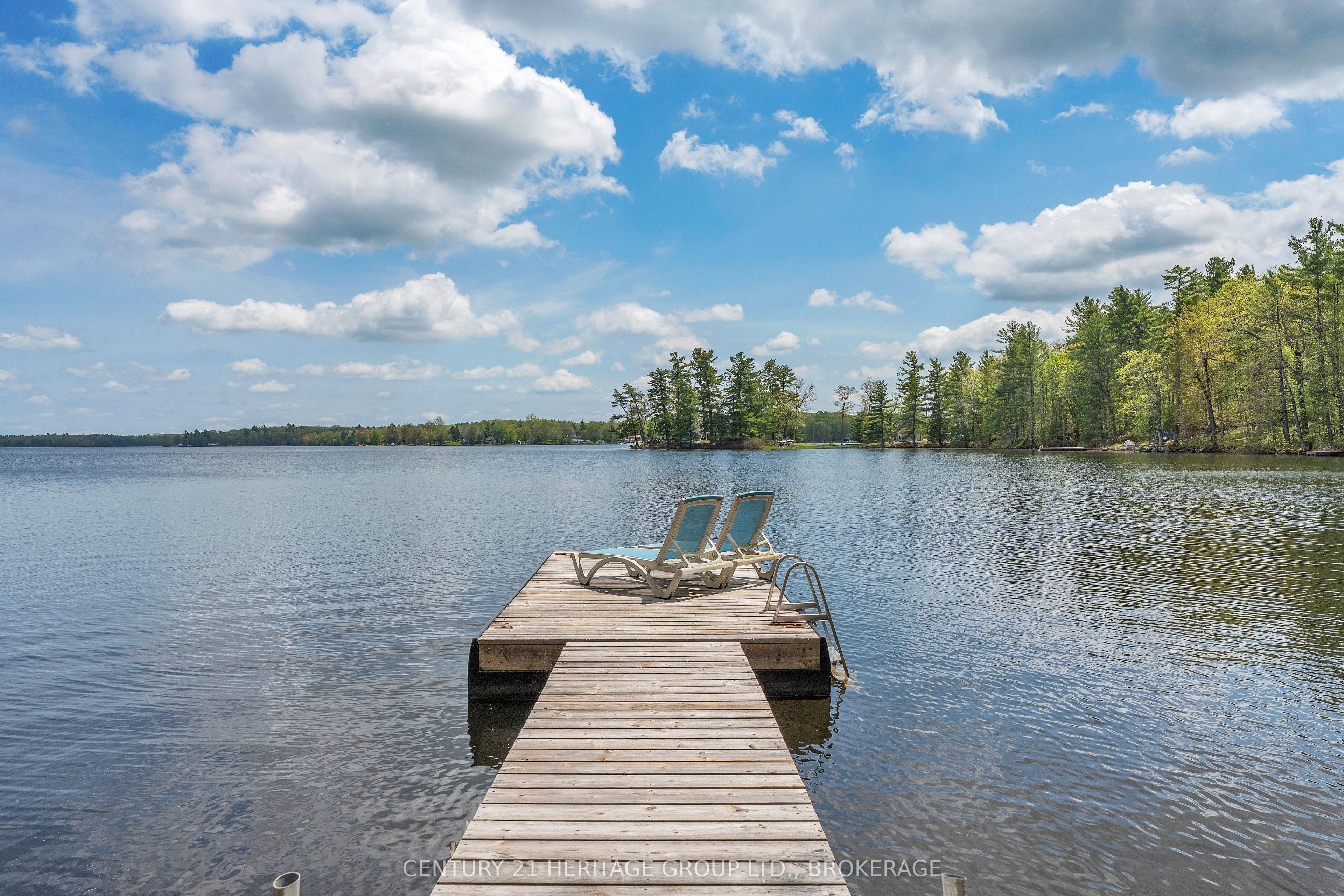 3 Acorn Lane, Frontenac, On K0h 2v0