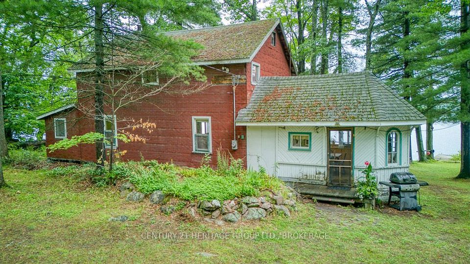 148b Oak Shores Lane, Frontenac, On K0h 2v0