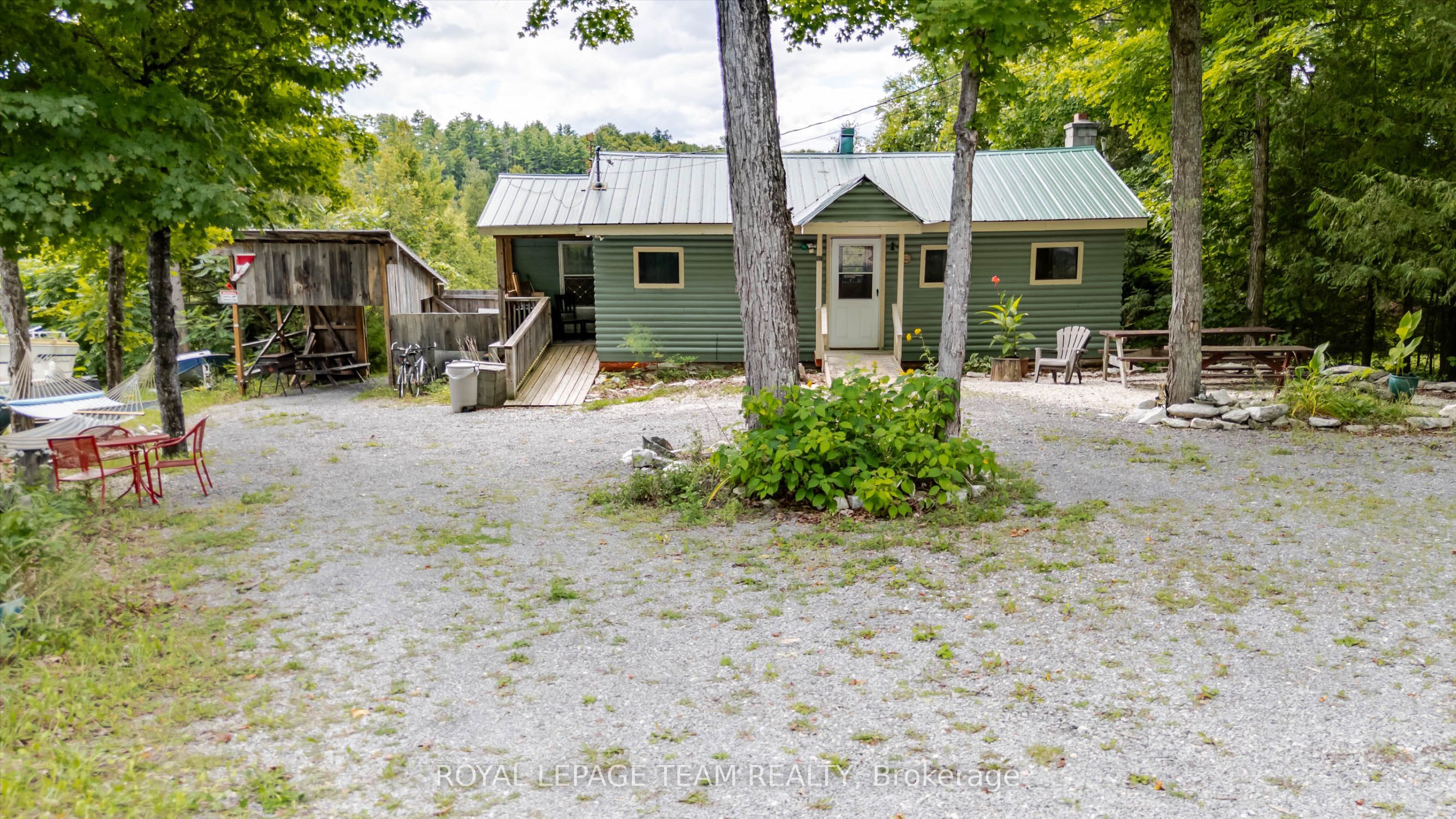 817 7th Concession, Lanark Highlands, On K0g 1k0