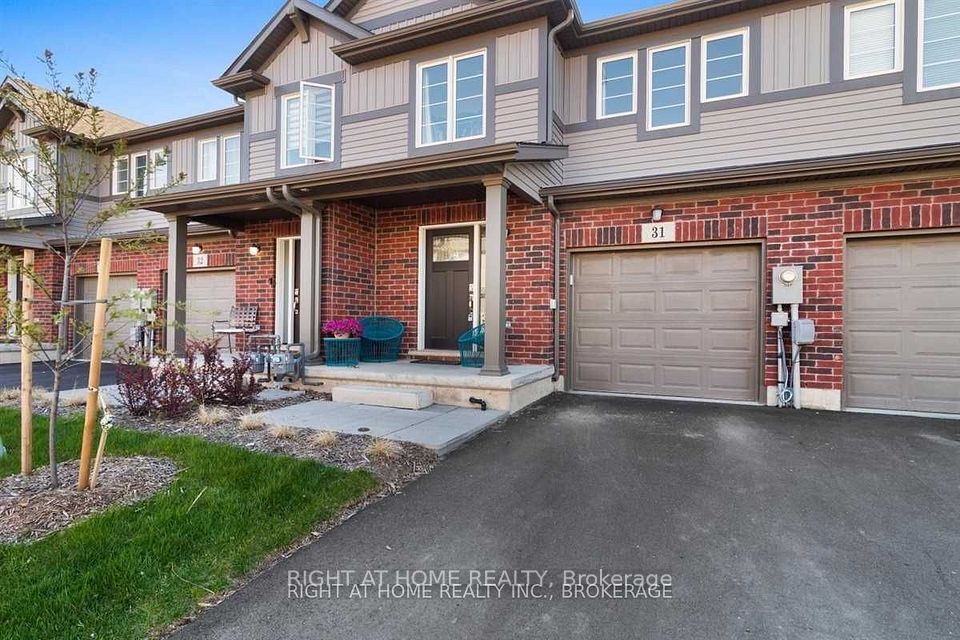 7945 Oldfield Road 31, Niagara Falls, On L2g 0z4