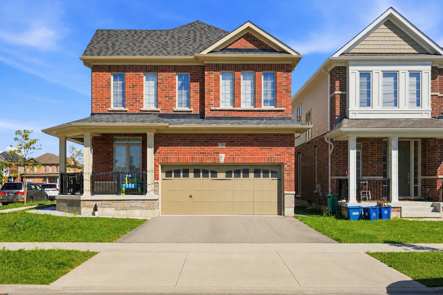 3 Georgina Street, Kitchener, On N2r 1r7