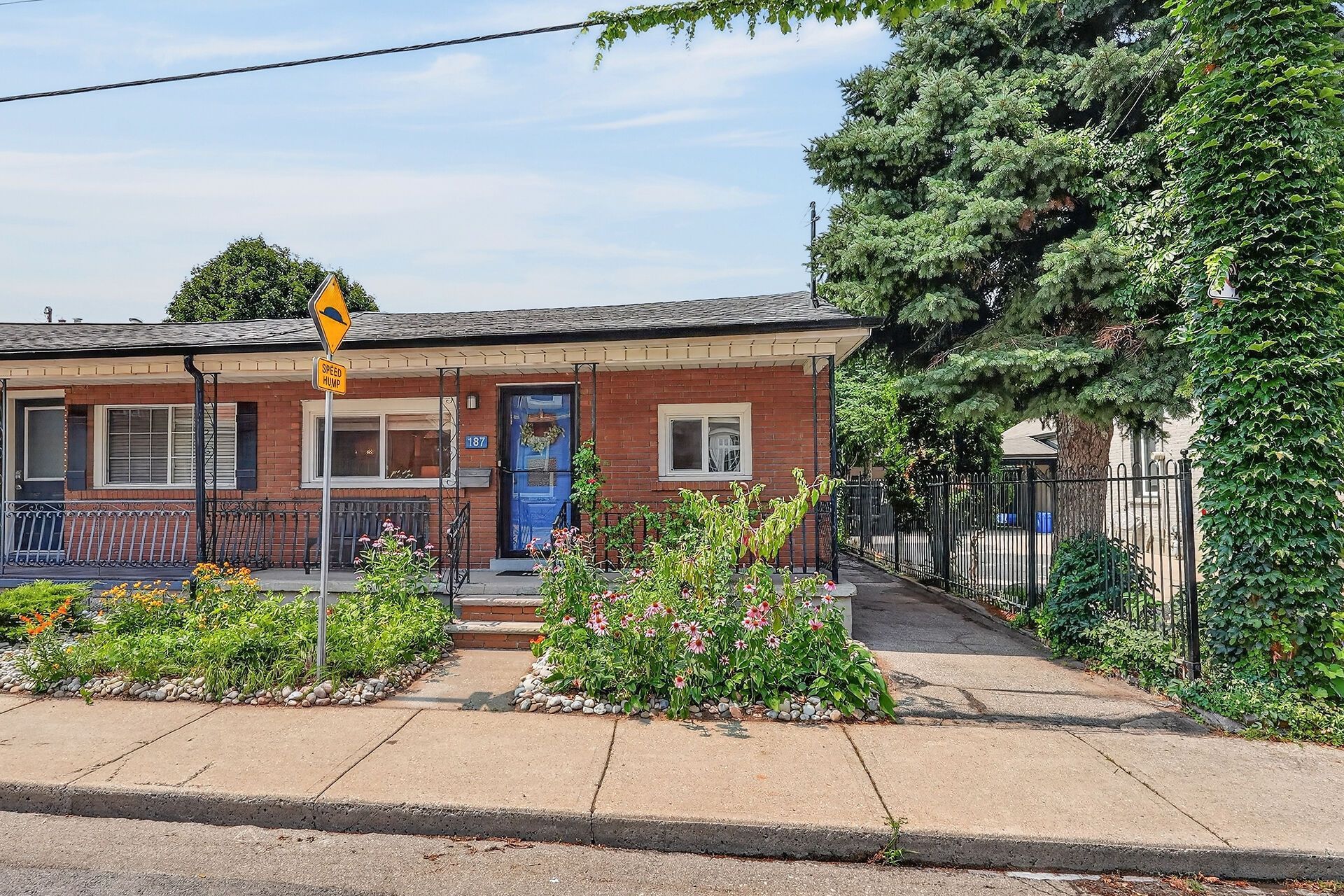 187 Ray Street N, Hamilton, On L8r 2y3