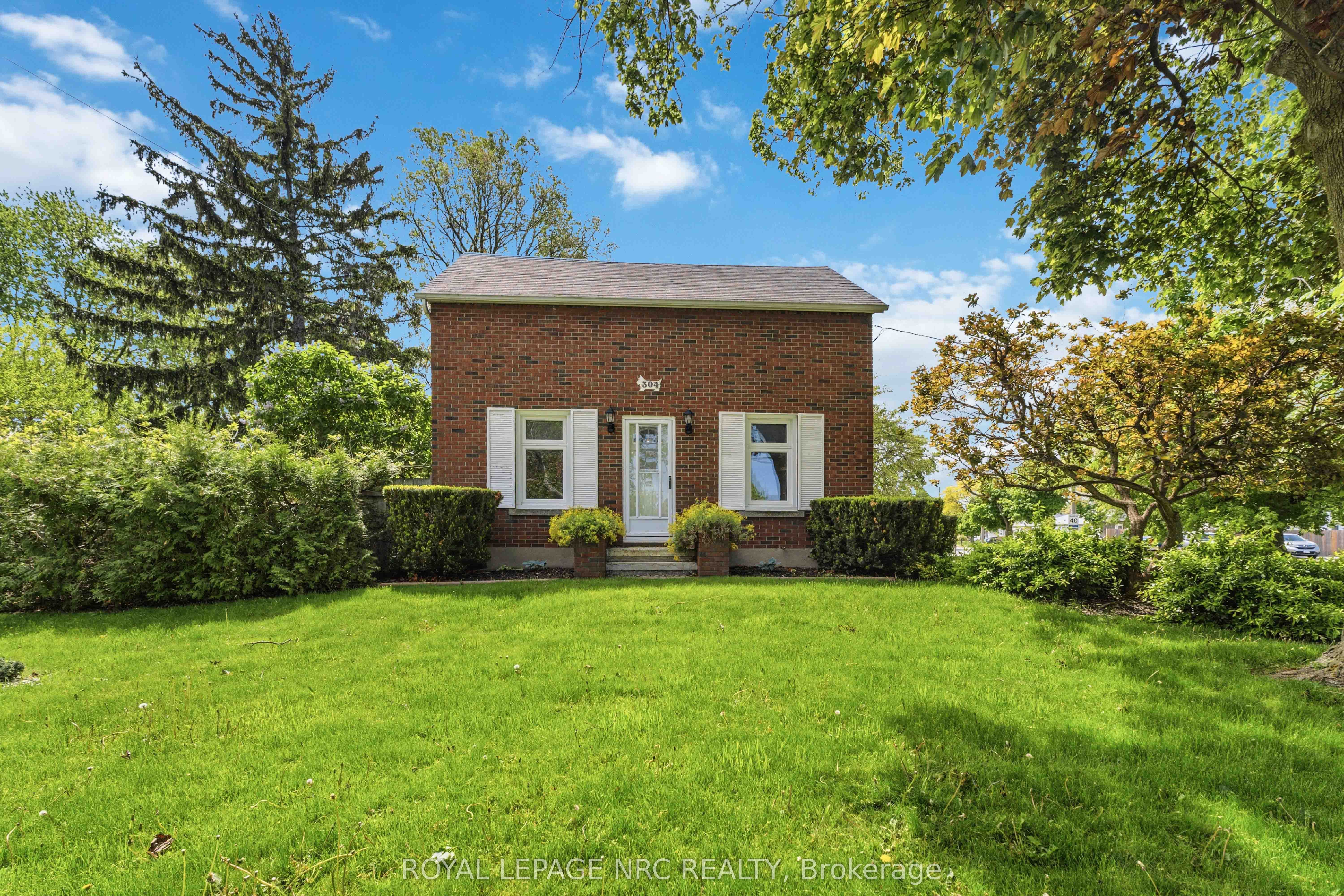 304 Scott Street S, St. Catharines, On L2n 1j5
