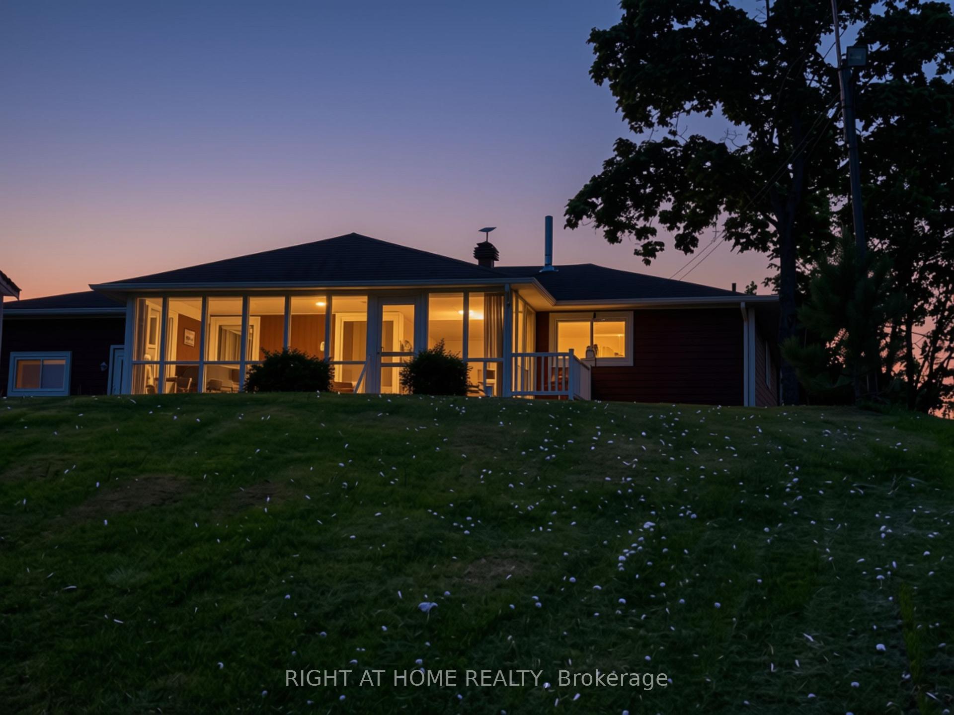 1103 Conc 1 Alfred Road, Alfred And Plantagenet, On K0b 1j0