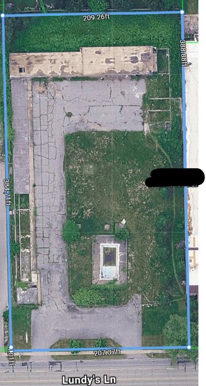 7797 Lundys Lane, Niagara Falls, On L2h 1h3