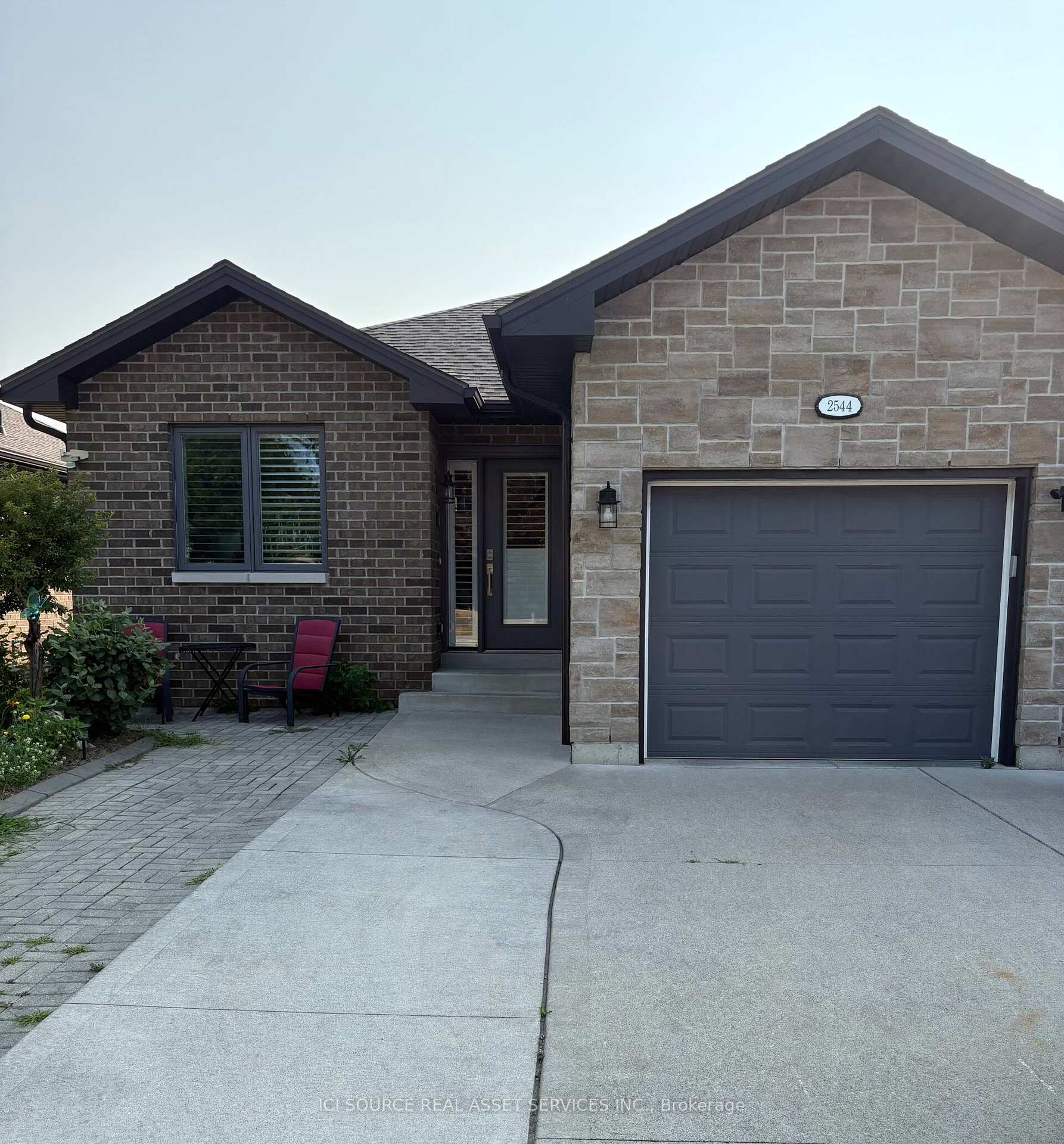 2544 Pillette Road Basement, Windsor, On N8t 1b0