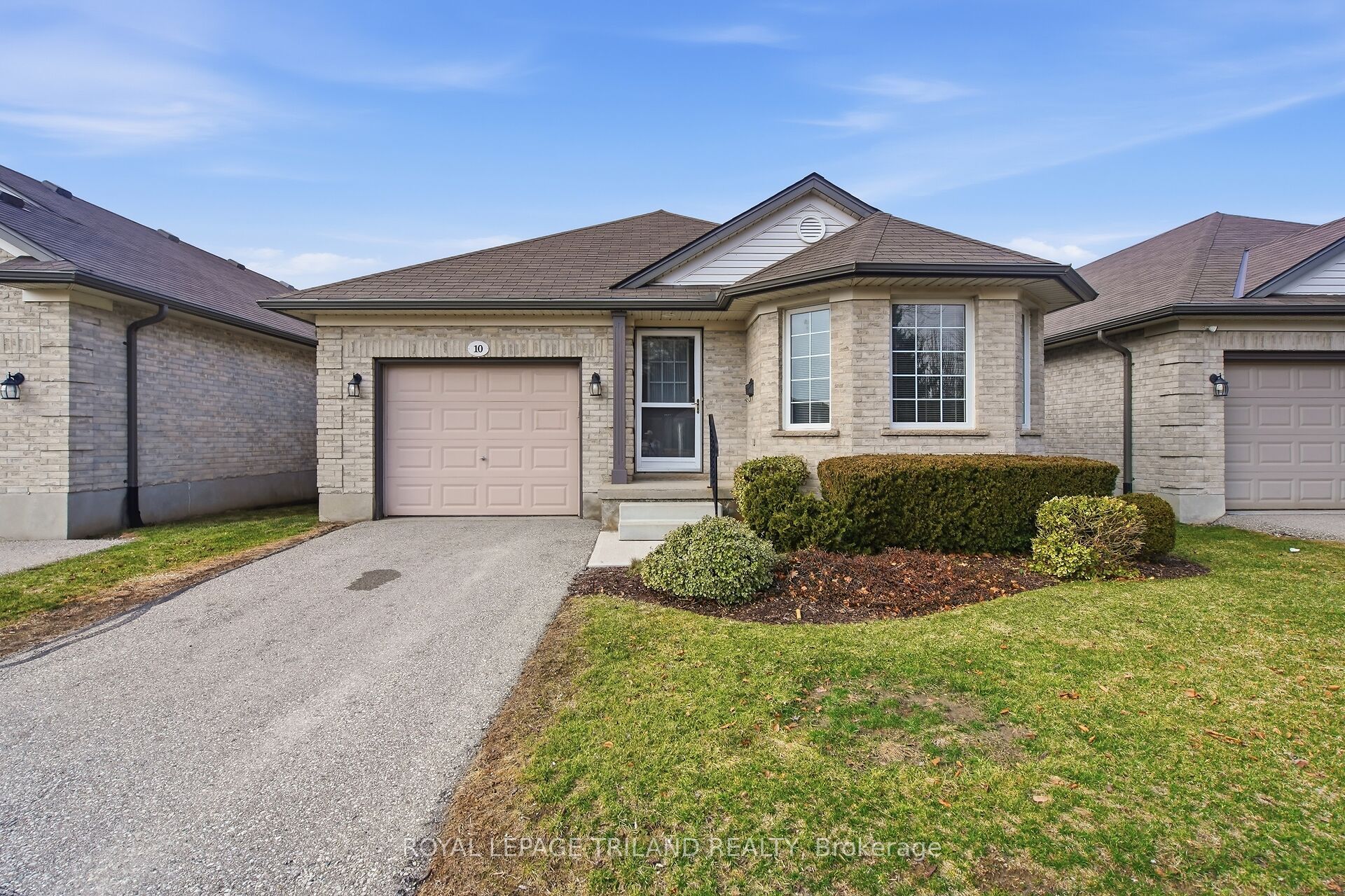 20 Windemere Place 10, St. Thomas, On N5r 6h6