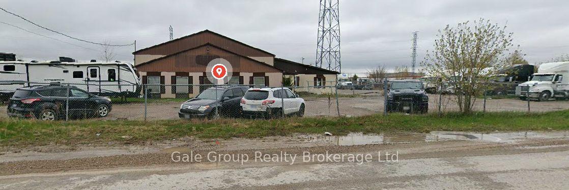 1156 Welford Place, Woodstock, On N4s 7w3