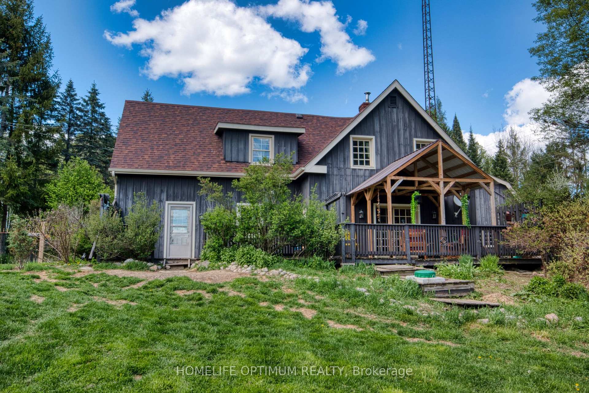 41 Allensville Road, Huntsville, On P0b 1m0