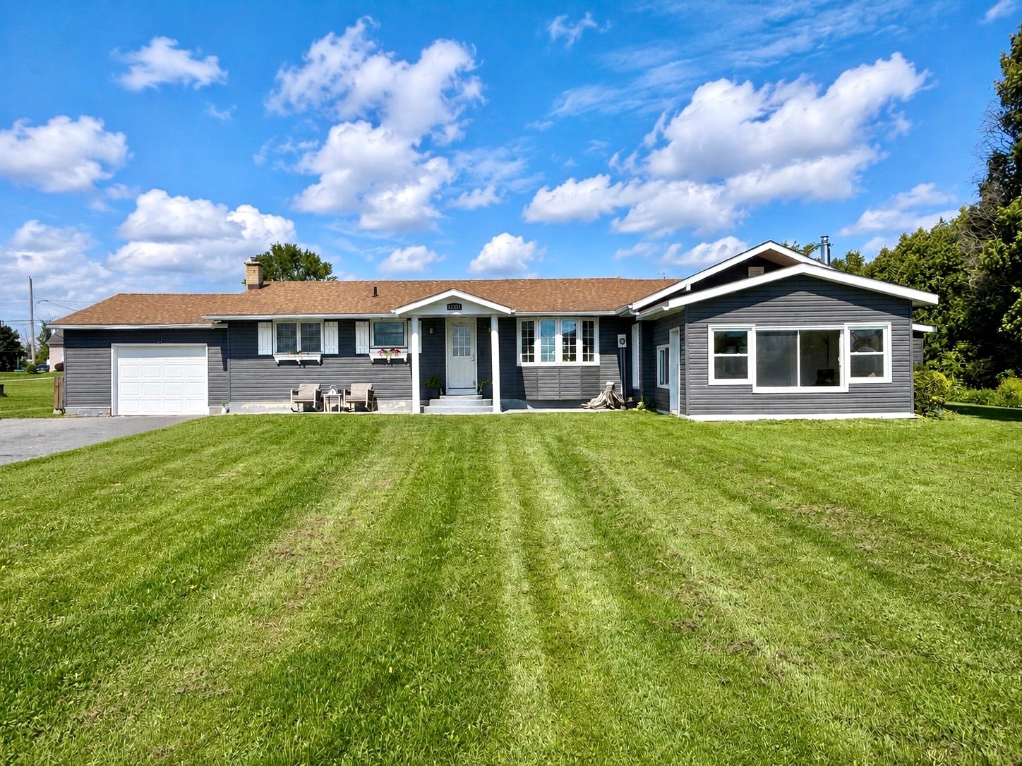 15253 County Road 2 Road, South Stormont, On K0c 1m0