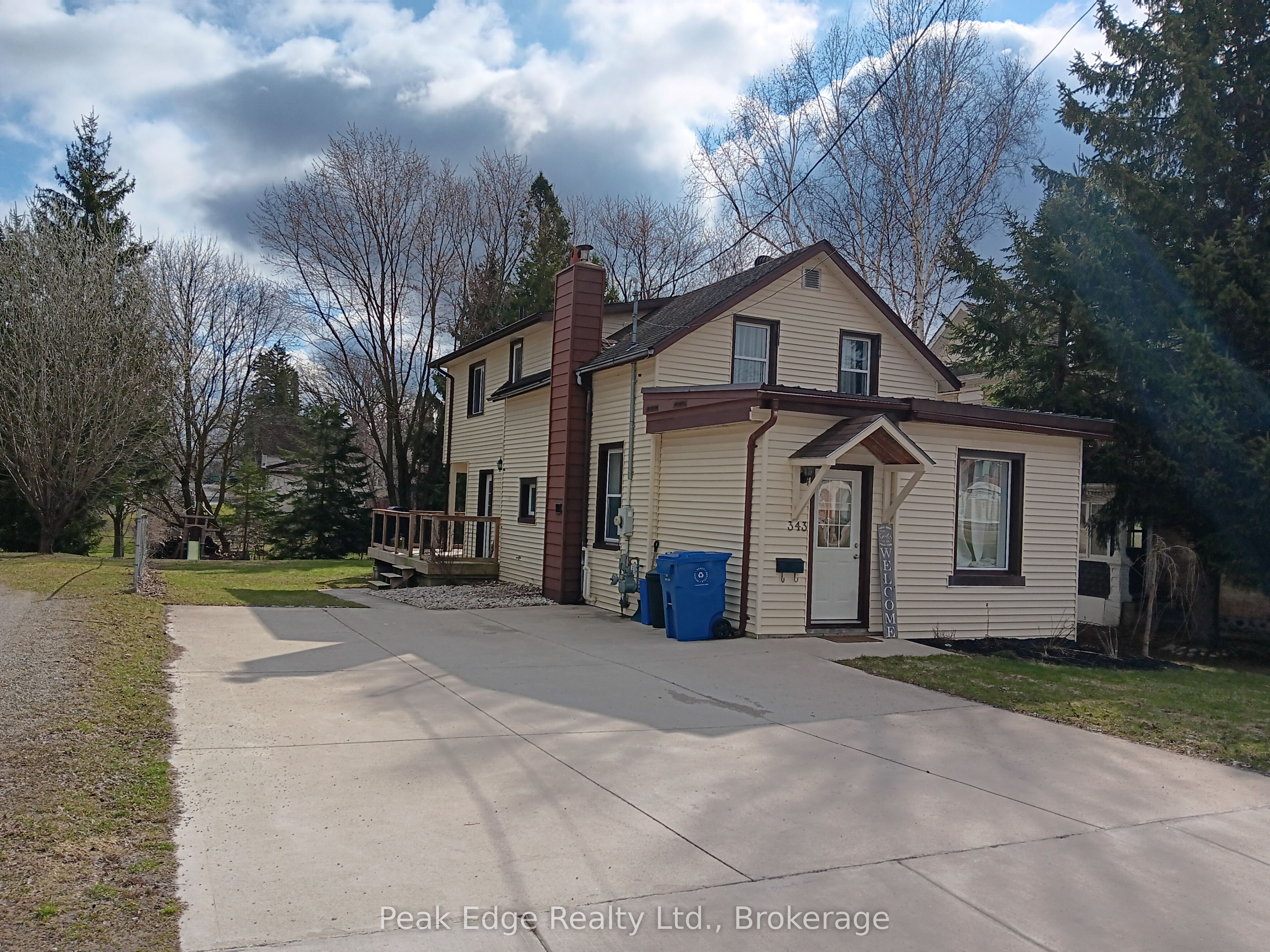 343 10th Avenue, Hanover, On N4n 2n4
