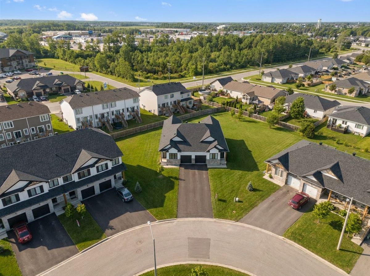 52 Whitcomb Crescent, Smiths Falls, On K7a 0c2