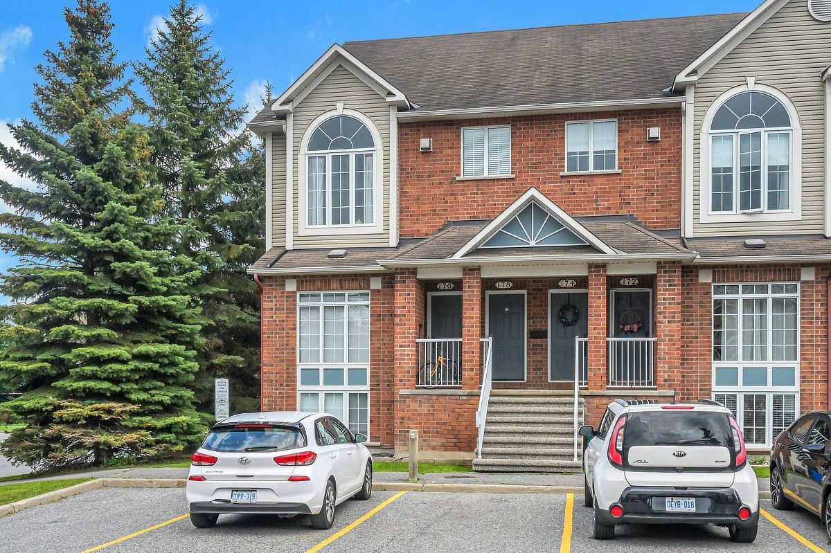 70 Edenvale Drive 176, Kanata, On K2k 3n6