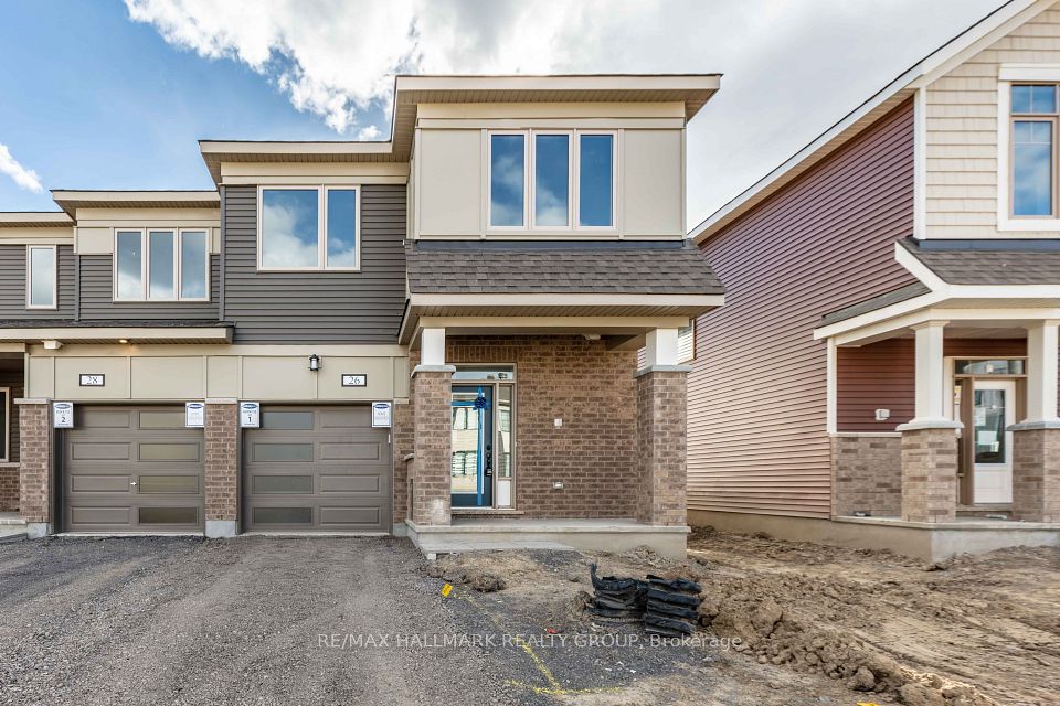 26 Pewee Place, Orleans - Cumberland And Area, On K4a 5j4