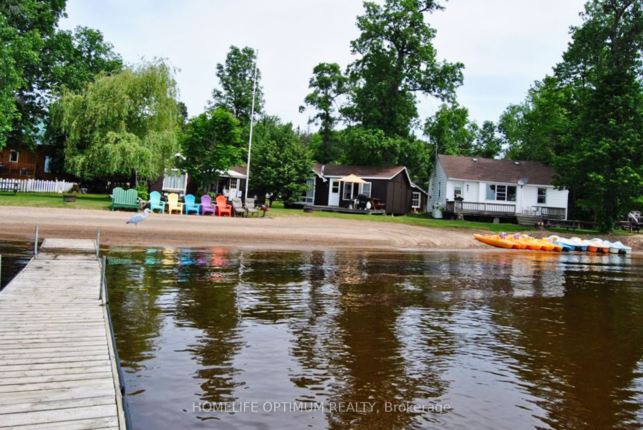 13613 60 Highway, North Algona Wilberforce, On K0j 1x0