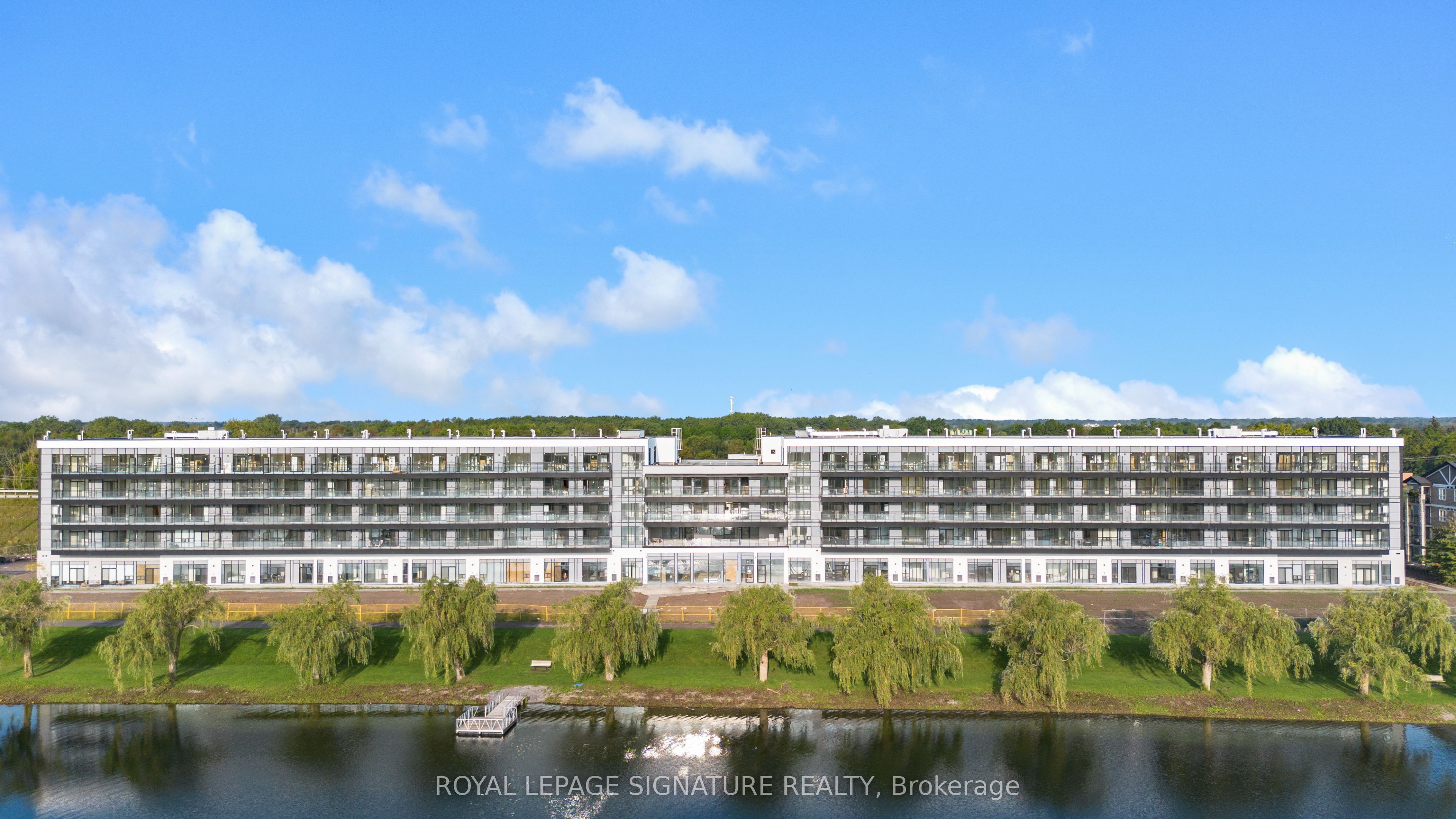 350 Prince Charles Drive S 239, Welland, On L3c 5a6