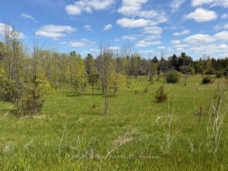 Lot 55, 56 &57 County Rd 25, Trent Hills, On K0k 3k0