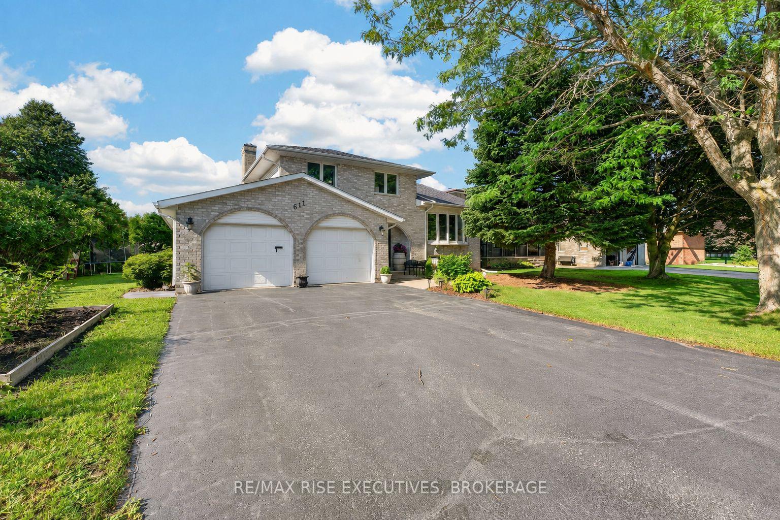 611 Rivermeade Avenue, Kingston, On K7m 7z5