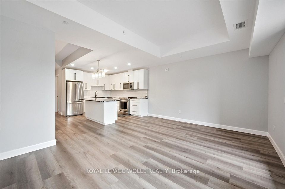51 David Street 206, Kitchener, On N2g 0e8