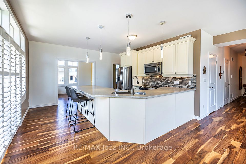 29 Lakewood Crescent 111, Kawartha Lakes, On K0m 1a0