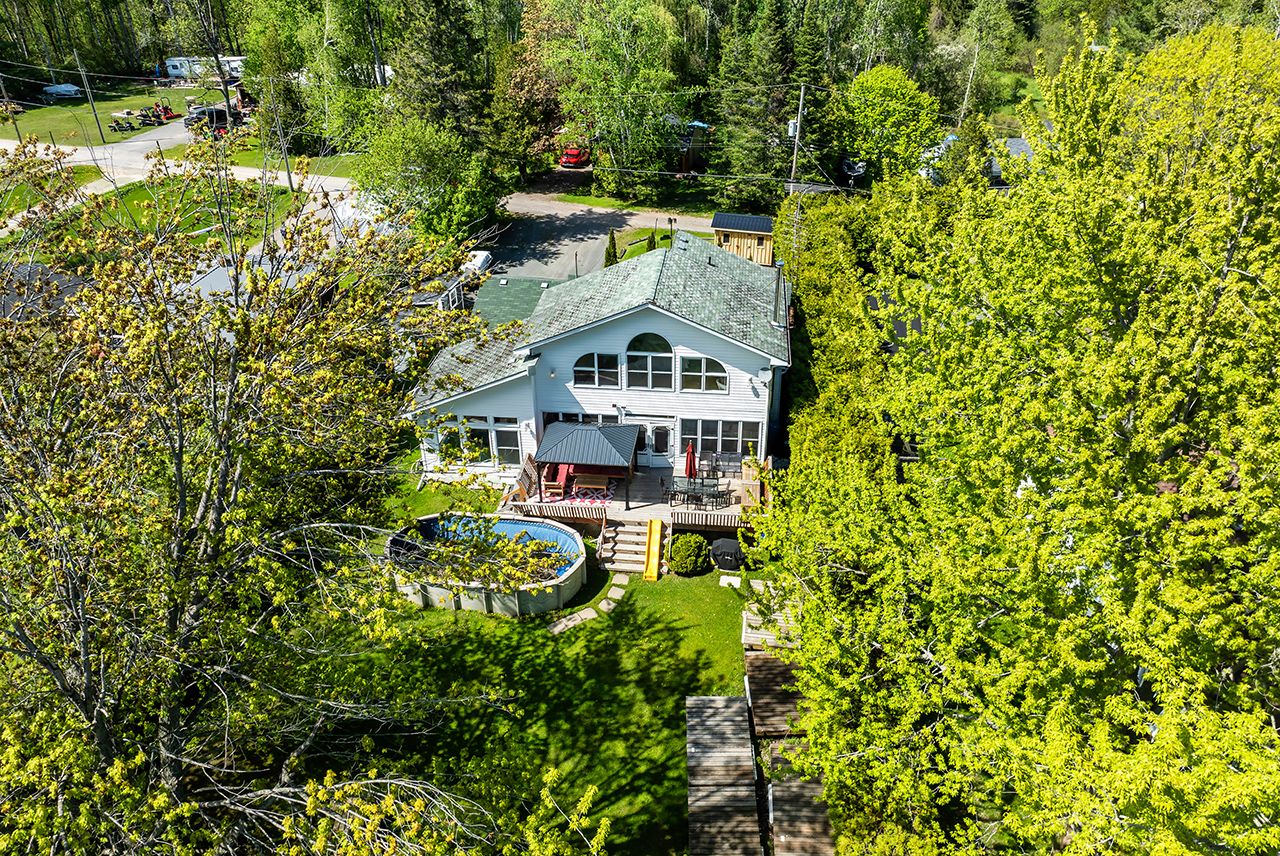 1551 Reynolds Road, Trent Hills, On K0l 1l0