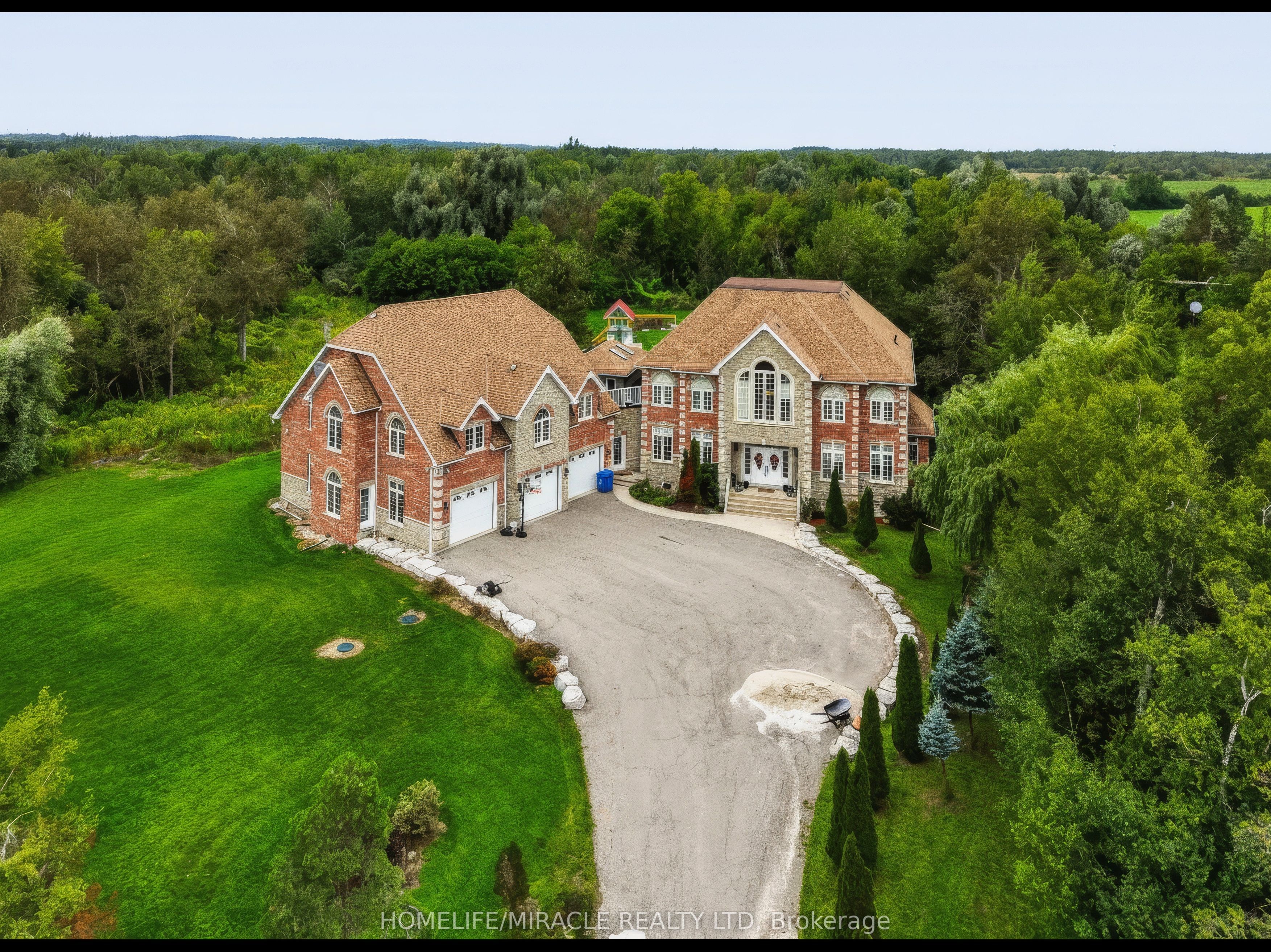 345305 15th Side Road, Mono, On L9w 3w2