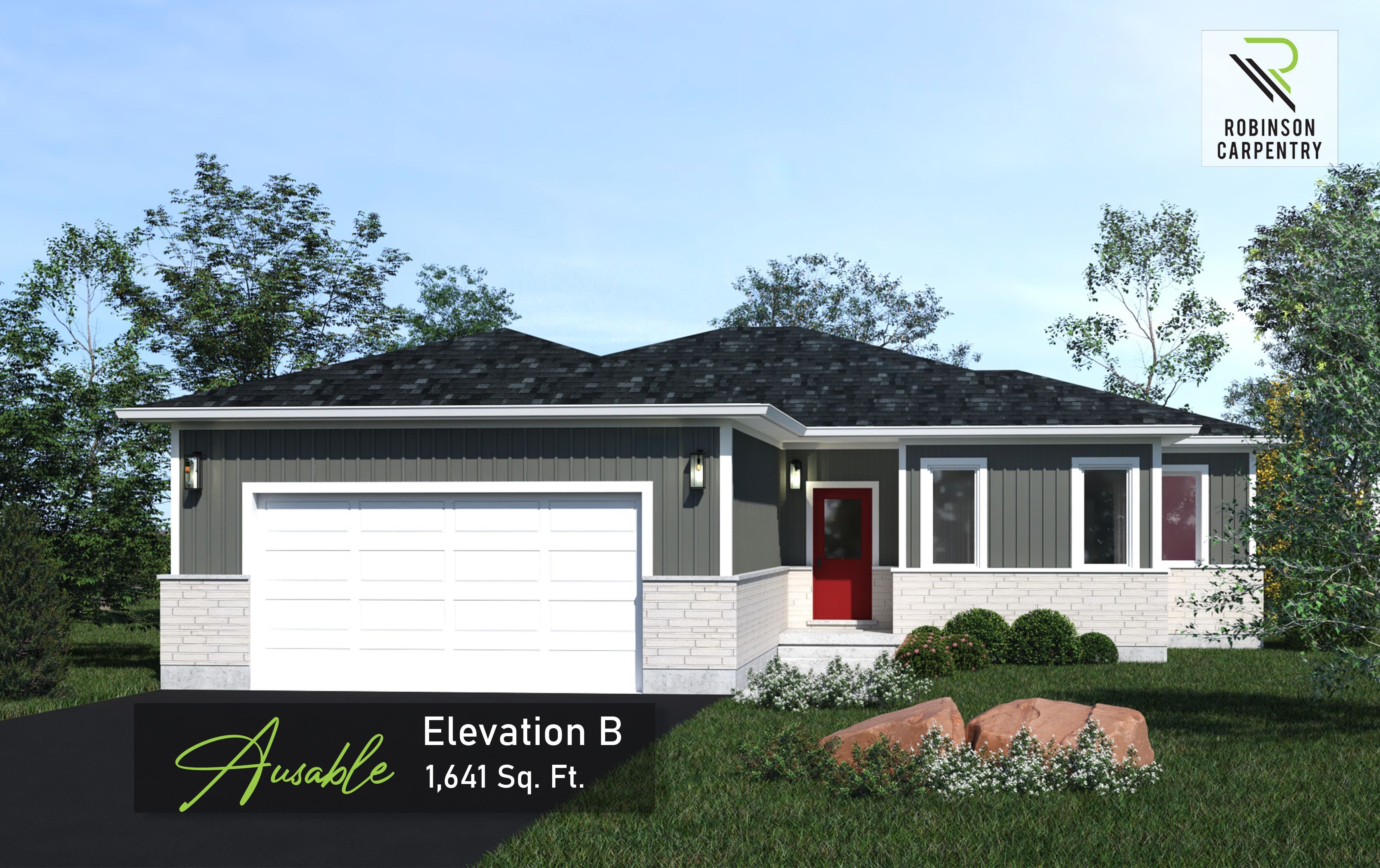 95 Victoria Avenue E, South Huron, On N0m 1m0
