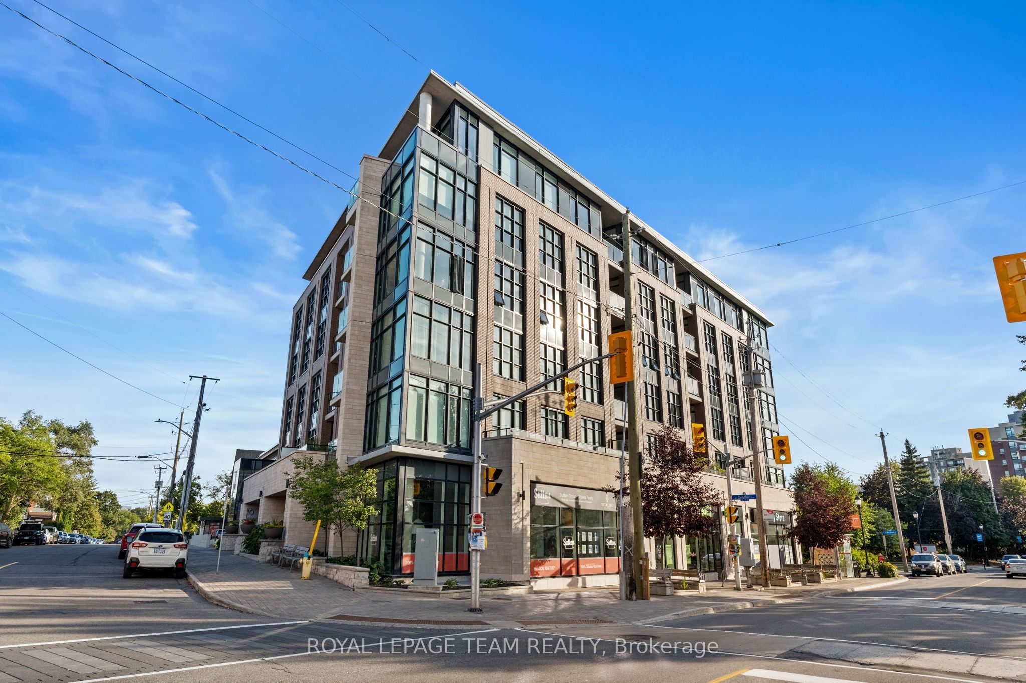 10 Rosemount Avenue 304, West Centre Town, On K1y 2z3