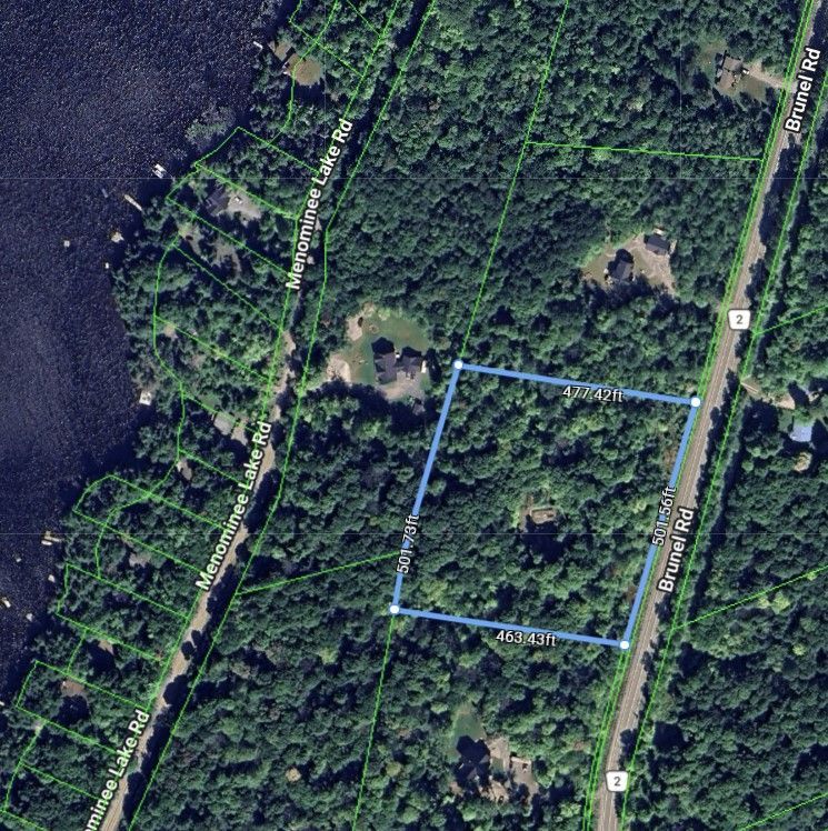 3480 Brunel Road, Lake Of Bays, On P1h 2j3