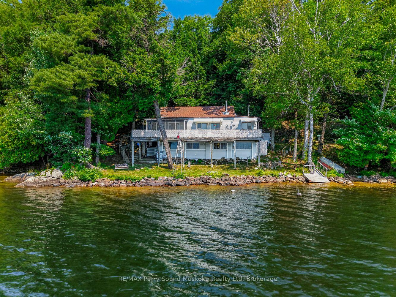 87 Millies Road, Seguin, On P2a 2w8