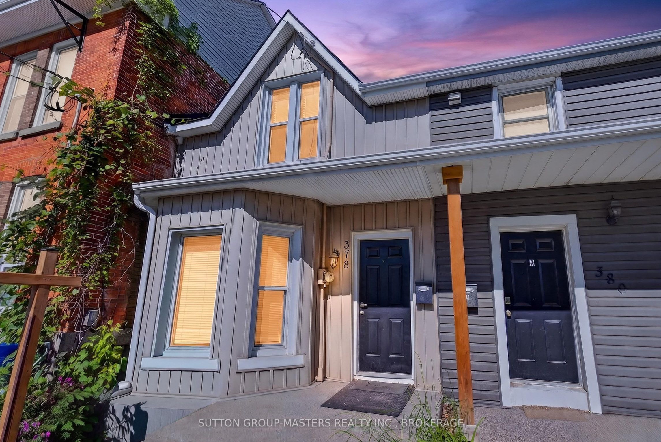 378 Barrie Street, Kingston, On K7k 3t4