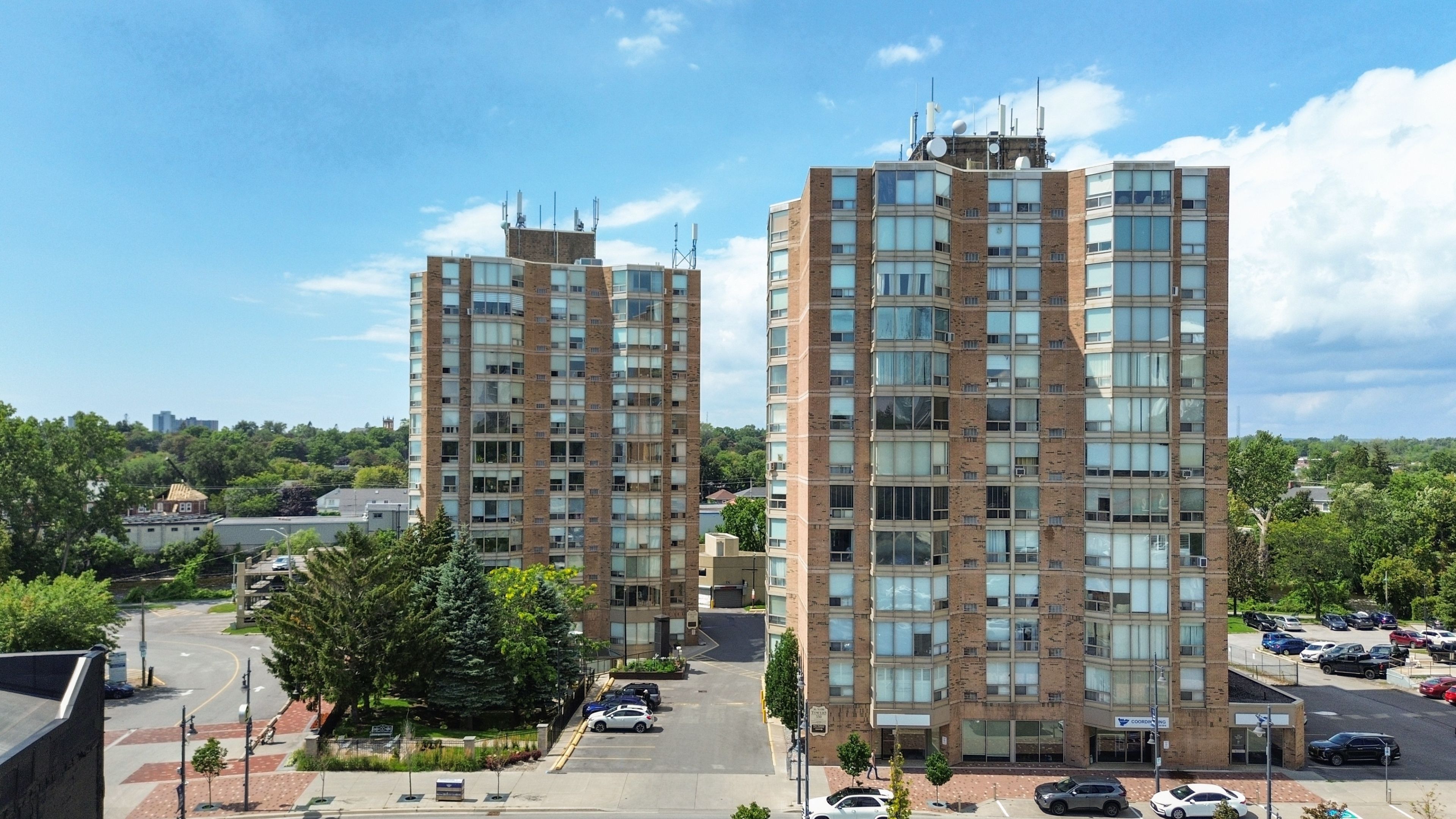 350 Front Street 803, Belleville, On K8n 5m5